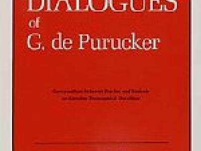 Dialogues of G. de Purucker