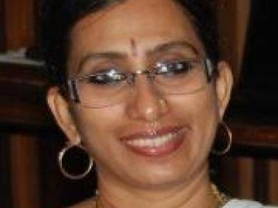 Sangeeta Menon