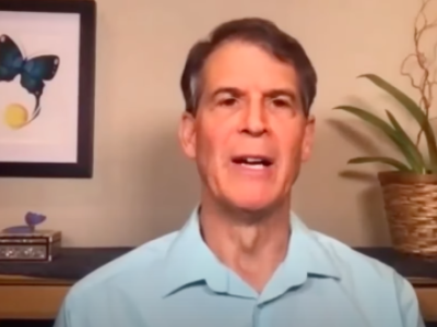 Eben Alexander