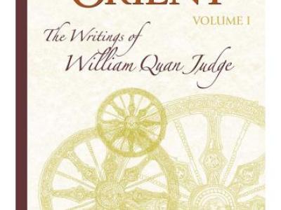 Echos of the Orient - W.Q. Judge
