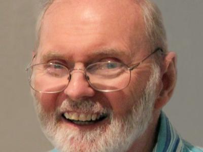 Ed Abdill