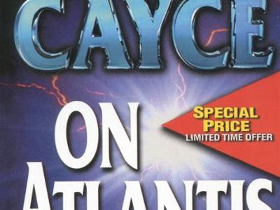 Edgar Cayce on Atlantas (1988)
