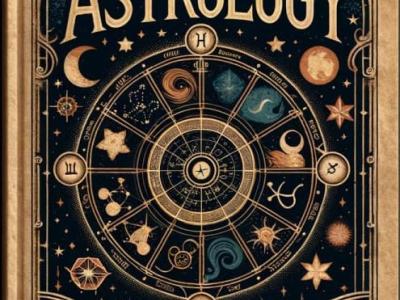 Esoteric Astrology - Alice Bailey