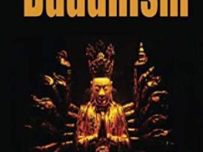 The Essence of Buddhism