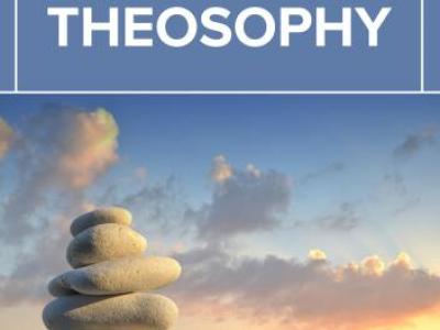 First Principles of Theosophy - C. Jinarasadasa