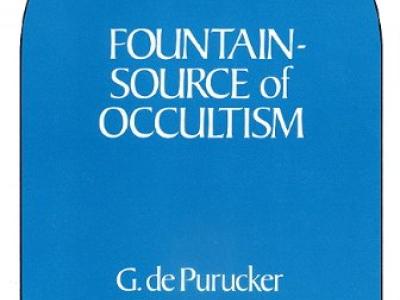Fountain Source of Occultism - G. de Purucker