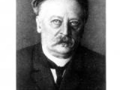 Franz Hartmann