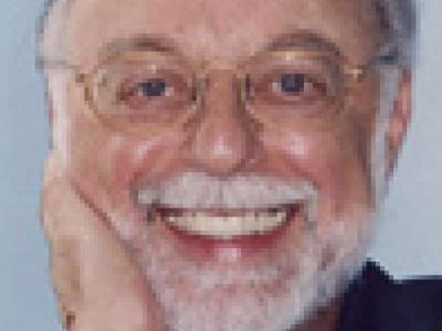 Fred Wolf
