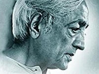 Freedom from the Known - J Krishnamurti