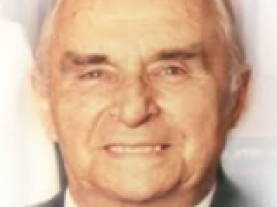 Geoffrey Hodson
