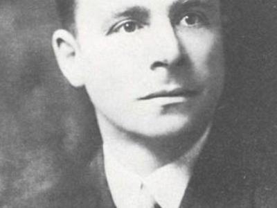 Geoffrey Hodson