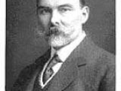 GRS Mead