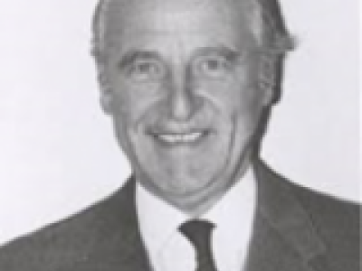 Geoffrey Farthing
