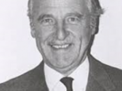 Geoffrey Farthing 