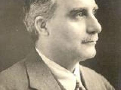 George Arundale