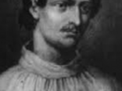 Quotes by Giordano Bruno