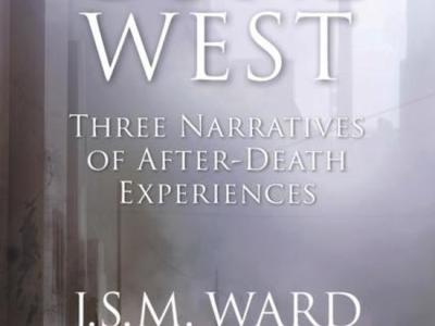 Gone West - J Ward