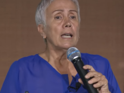 Graça Melo