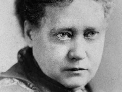 Theosophical Glossary