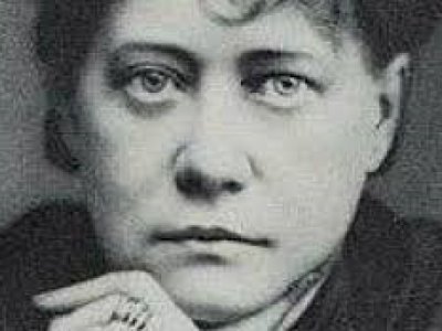 The Blavatsky Phamplets