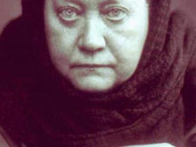 Helena-Blavatsky