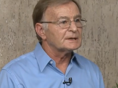 Herbert Andreas Welker