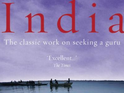 A Search in Secret India - Paul Brunton