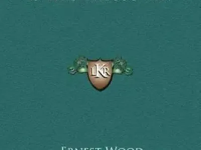 Is this Theosophy - Ernest Wood