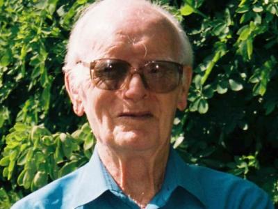 Jack Paterson 