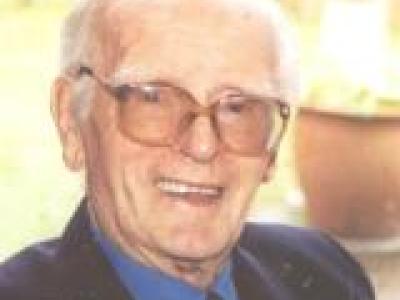 Jack Patterson