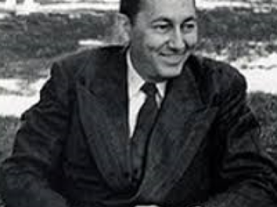 James Perkins