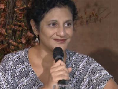 Jansi Senoi