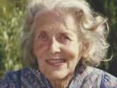 Jeanine Miller