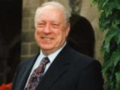John Algeo