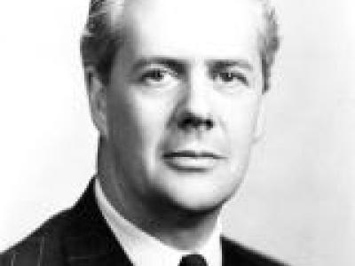 John Coats