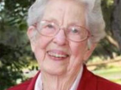 Joy Mills