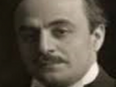 Quotes by Kahlil Gibran