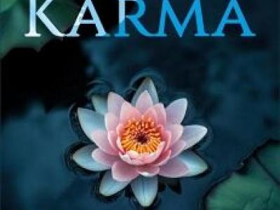 Karma - Annie Besant
