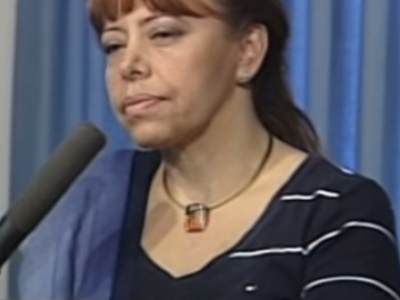 Lisette Arroyo