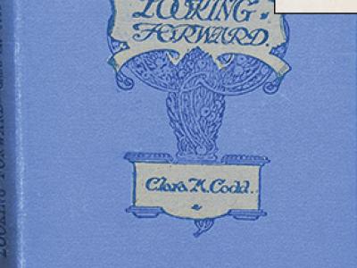 Looking Forward - Clara Codd