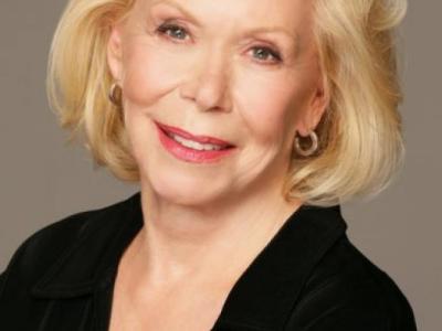 Quotes by Louise Hay