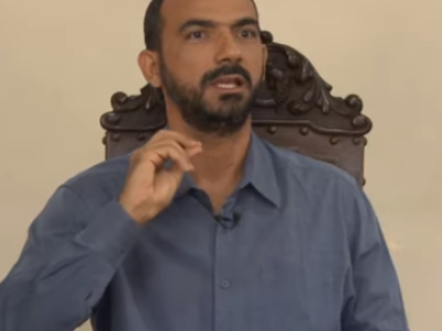 Luis Paulino