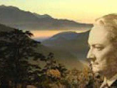 Manly P. Hall