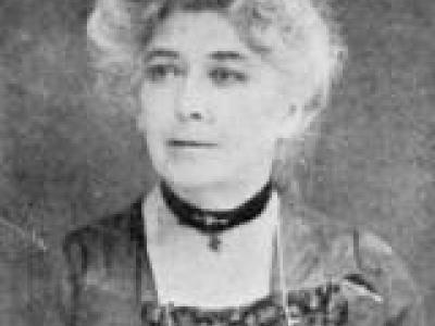 Mable Collins