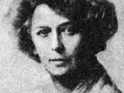Mable Colins