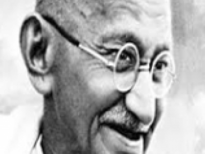 Quotes by Mahatma Gandhi