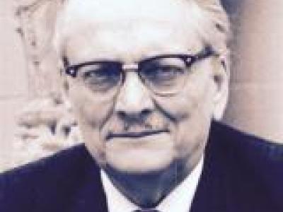 Manly P Hall