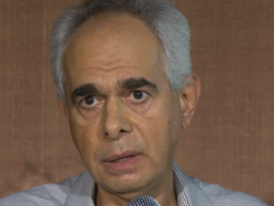 Marcelo Luz