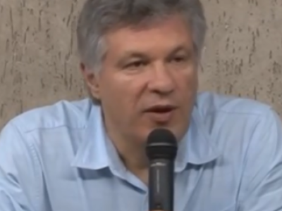 Marco Aurelio Bilibio