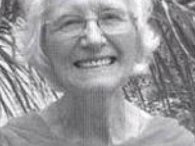 Mary Anderson